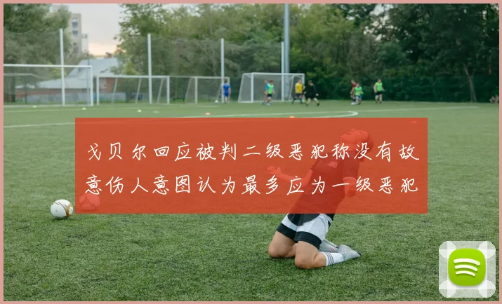 戈贝尔回应被判二级恶犯称没有故意伤人意图认为最多应为一级恶犯